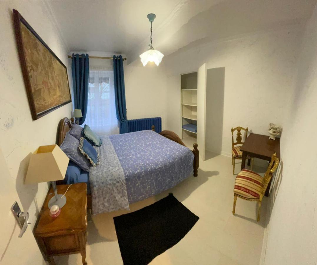 Chambres D'Hotes Et Gite Delia Villeroy  Buitenkant foto